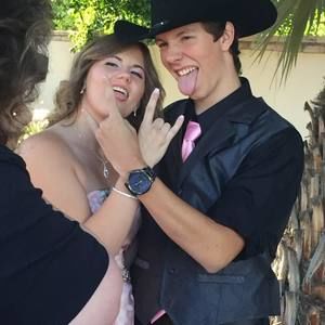 Meet your Posher, Jenna